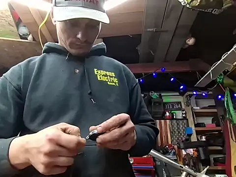 twistafatpipe online show from 03-13-26, 03:11