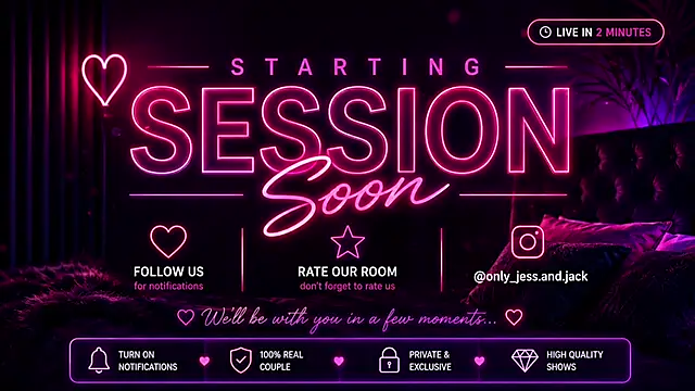 Snapshot of Secret_Lovers1 chatting on 06-30-26, 07:14 Secret Lovers1 online show from 06-30-26, 07:14