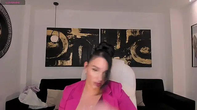 NovaSpencer online show from 10-07-25, 07:59