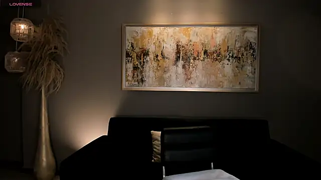 VeronicaBlue online show from 12-04-25, 10:14