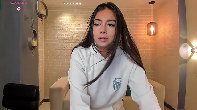 VeronicaBlue online show from 10-25-25, 09:19