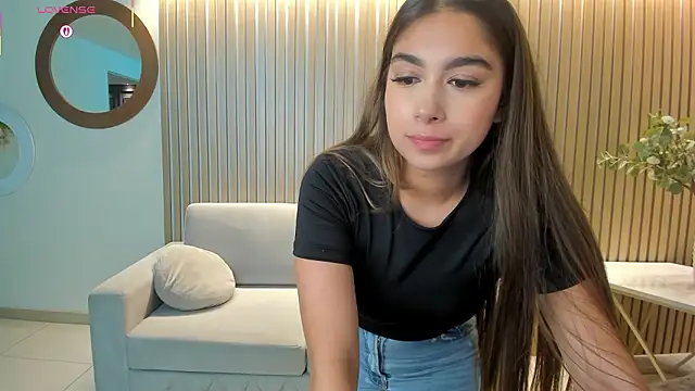 VeronicaBlue online show from 03-04-26, 11:18