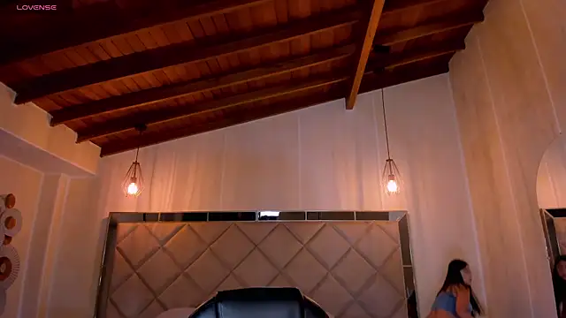 NataliaGaret online show from 03-20-26, 01:50