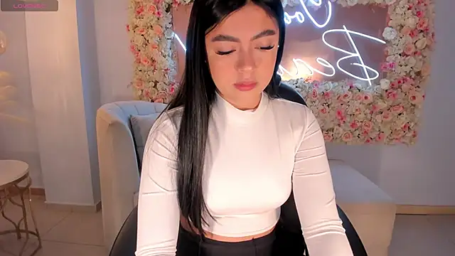 NataliaGaret online show from 01-11-26, 11:22