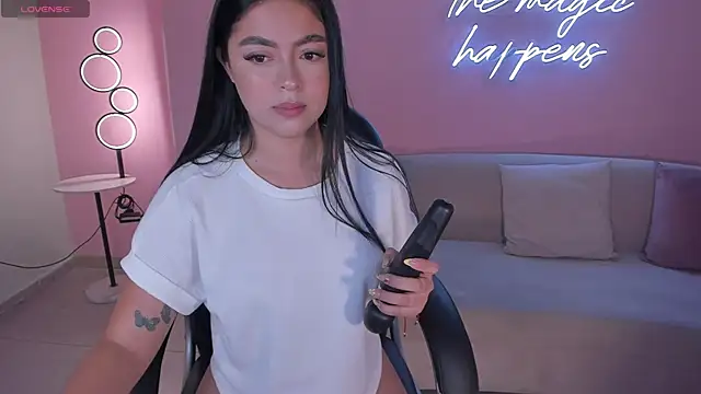 NataliaGaret online show from 05-17-26, 04:51