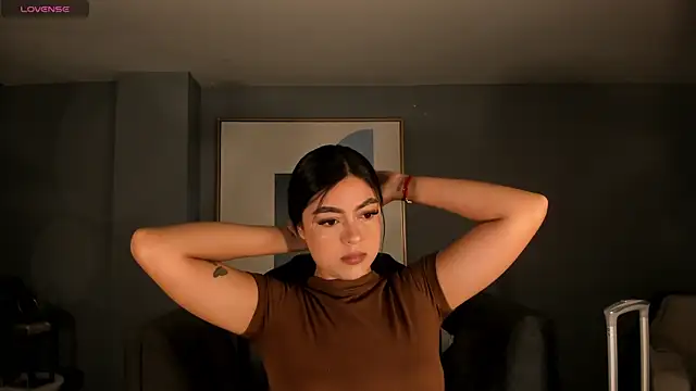 NataliaGaret online show from 12-14-25, 02:51