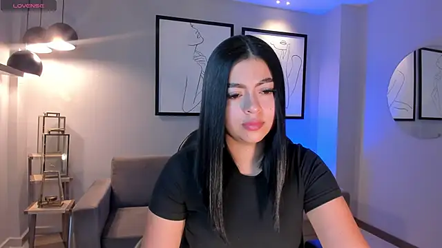 NataliaGaret online show from 06-11-26, 10:12