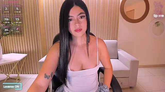 NataliaGaret online show from 01-15-26, 01:53