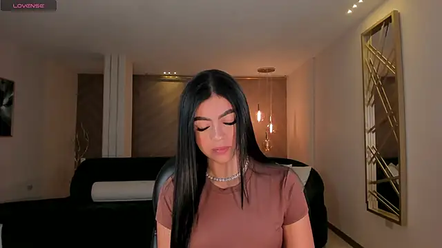 NataliaGaret online show from 09-30-25, 03:12