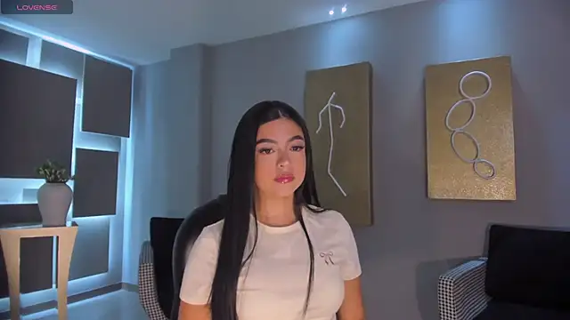 NataliaGaret online show from 11-18-25, 03:21