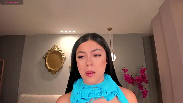 NataliaGaret online show from 10-15-25, 03:27