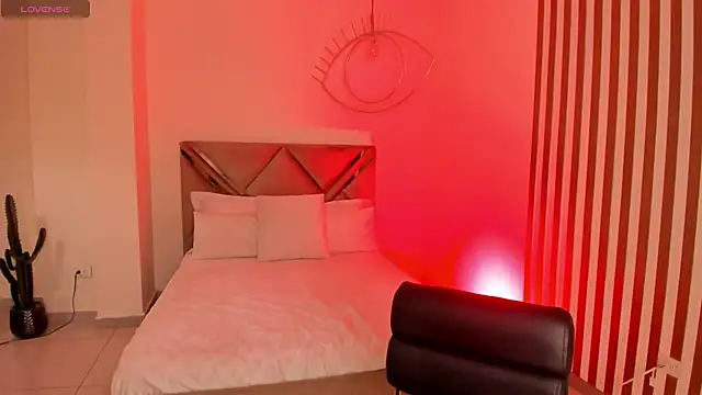 AyshelBrown online show from 01-09-26, 04:08