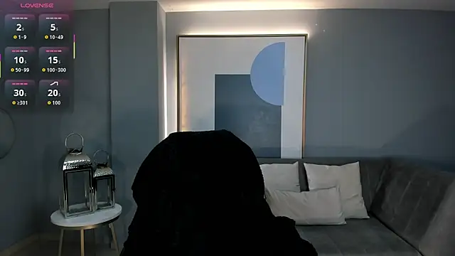 MilaColeman online show from 12-23-25, 01:05