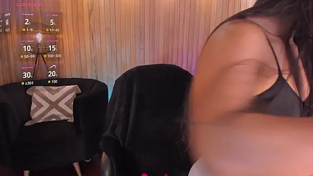 MilaColeman online show from 02-26-26, 02:22