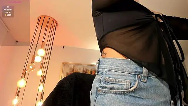 MilaColeman online show from 03-29-26, 06:53