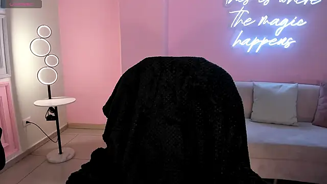 MilaColeman online show from 01-06-26, 12:58