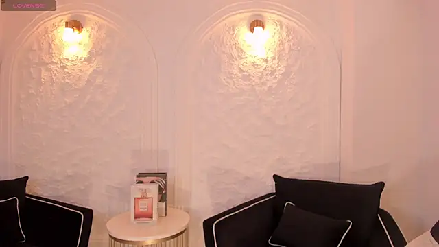 MilaColeman online show from 11-02-25, 11:10