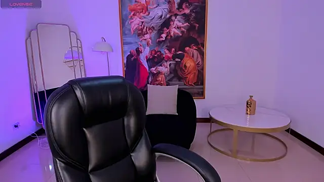 AmberColors  online show from 04-15-26, 07:18