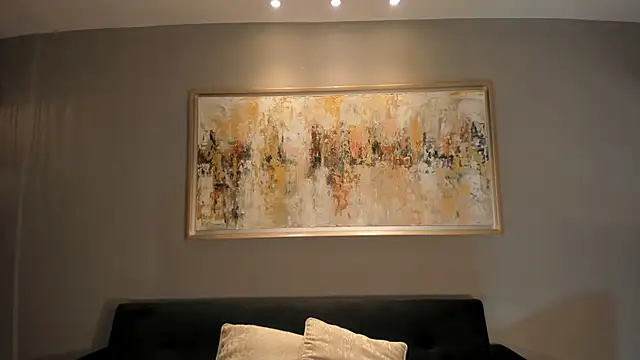 Snapshot of ScarlettBoss chatting on 09-23-25, 12:01 ScarlettBoss online show from 09-23-25, 12:01