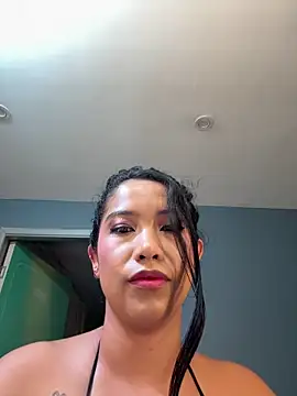 ScarlettBoss online show from 12-19-25, 11:34