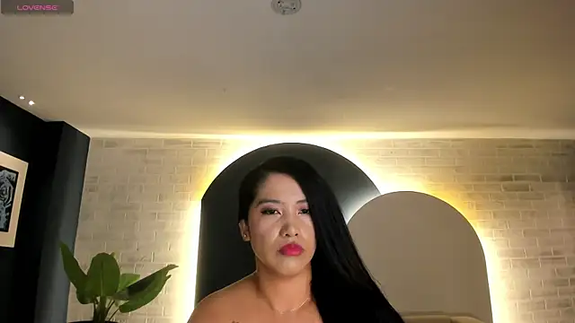 ScarlettBoss online show from 12-15-25, 10:43