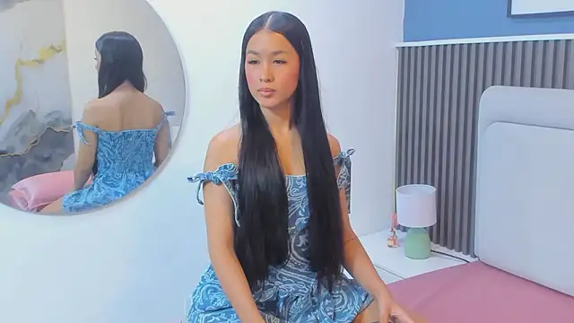 lily  star online show from 03-06-26, 03:34