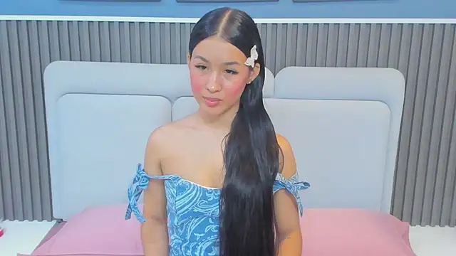 lily  star online show from 03-14-26, 03:34