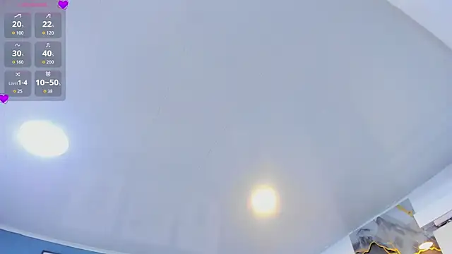 lily  star online show from 04-01-26, 02:35