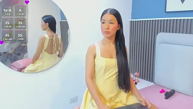 lily  star online show from 03-29-26, 05:31