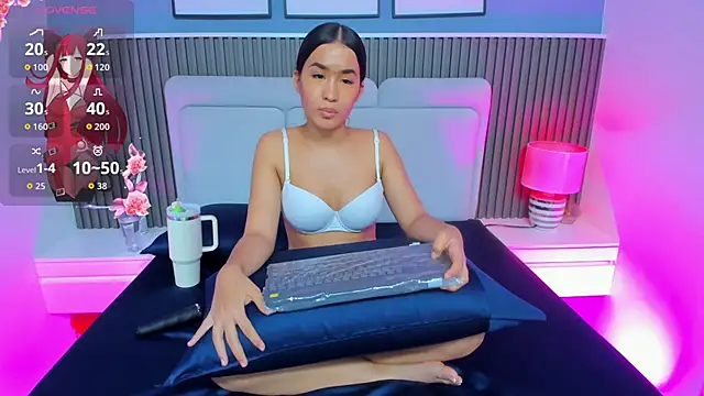 lily  star online show from 09-29-25, 09:27