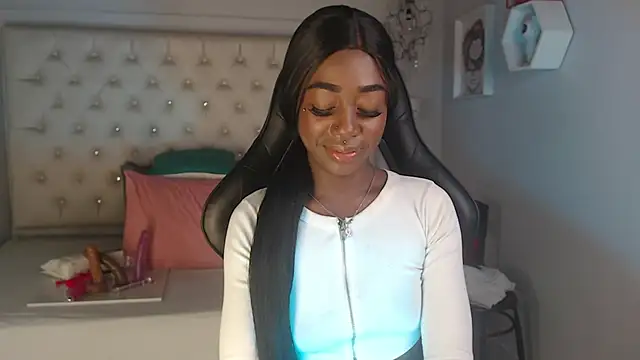 candyy ebony online show from 01-15-26, 03:21