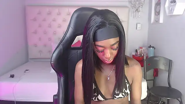 candyy ebony online show from 01-07-26, 03:22