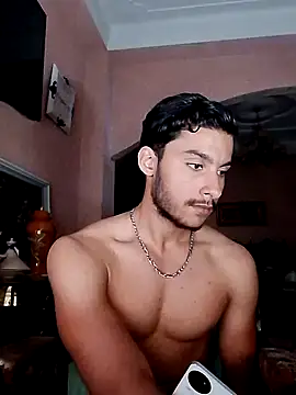 Ellyakine1 online show from 10-28-25, 02:38