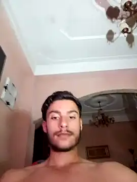 Ellyakine1 online show from 10-27-25, 06:42