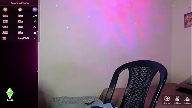 Papi Mami Live online show from 09-10-25, 03:49