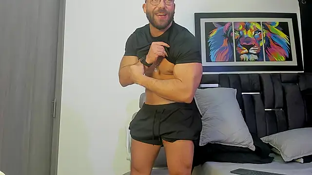 JoshuaLyon online show from 03-28-26, 09:49