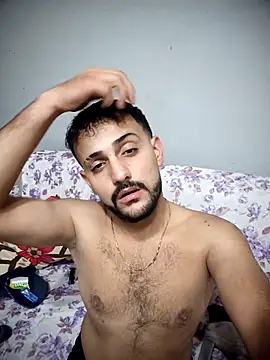 Muratcan33 online show from 10-17-25, 09:27
