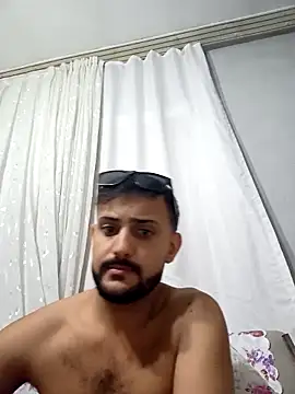 Muratcan33 online show from 10-10-25, 08:42