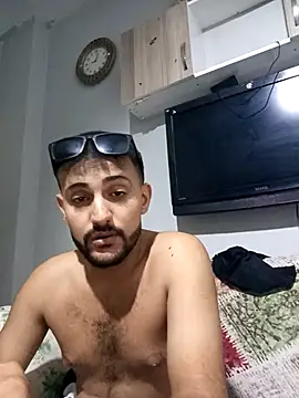 Muratcan33 online show from 10-05-25, 07:04
