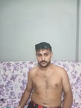 Muratcan33 online show from 10-19-25, 01:19