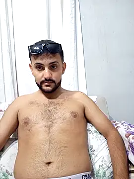 Muratcan33 online show from 10-09-25, 05:46