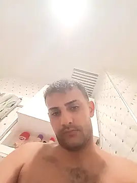 Muratcan33 online show from 09-15-25, 02:56