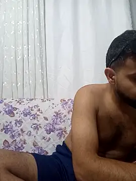 Muratcan33 online show from 10-07-25, 10:55