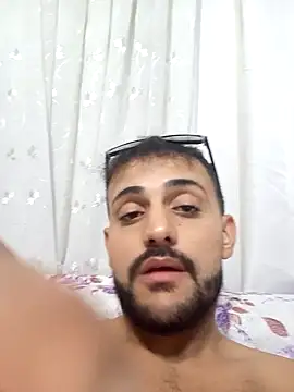 Muratcan33 online show from 10-11-25, 08:54