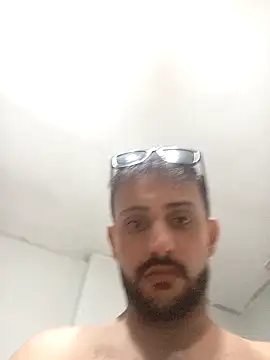 Muratcan33 online show from 10-15-25, 12:09