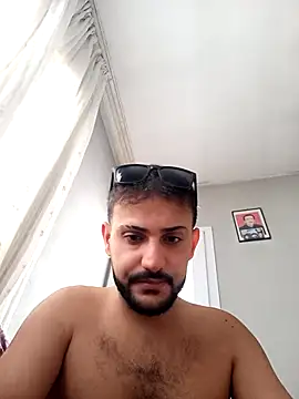 Muratcan33 online show from 10-14-25, 11:44