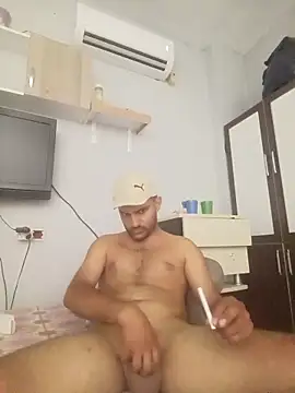 Muratcan33 online show from 09-19-25, 12:47