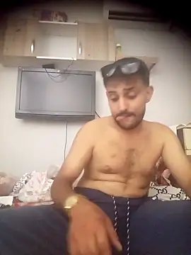 Muratcan33 online show from 09-26-25, 04:14