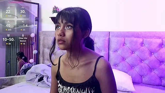 NubesNubladas online show from 09-27-25, 04:29