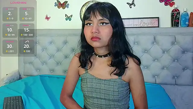 NubesNubladas online show from 10-30-25, 05:17